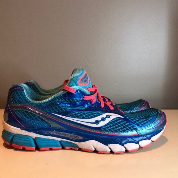 Saucony Shoes - Saucony Running Shoes